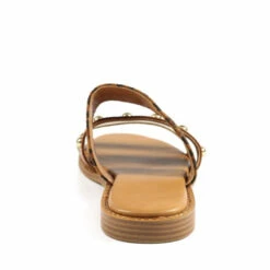 Lunar Brown Adelaide Sandals -Lunar Shop unnamed file 243