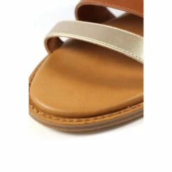 Lunar Brown Adelaide Sandals -Lunar Shop unnamed file 245