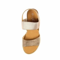 Lunar Pink Sandals -Lunar Shop unnamed file 262