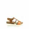 Lunar Orange Peebles Sandals -Lunar Shop unnamed file 306