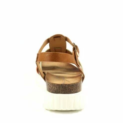 Lunar Orange Peebles Sandals -Lunar Shop unnamed file 309