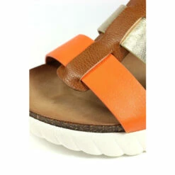 Lunar Orange Peebles Sandals -Lunar Shop unnamed file 311