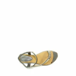 Lunar Pewter Grey Asia Gemstone Sandals 9 Lunar Pewter Grey Asia Gemstone Sandals -Lunar Shop unnamed file 315