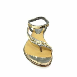 Lunar Pewter Grey Asia Gemstone Sandals 10 Lunar Pewter Grey Asia Gemstone Sandals -Lunar Shop unnamed file 316