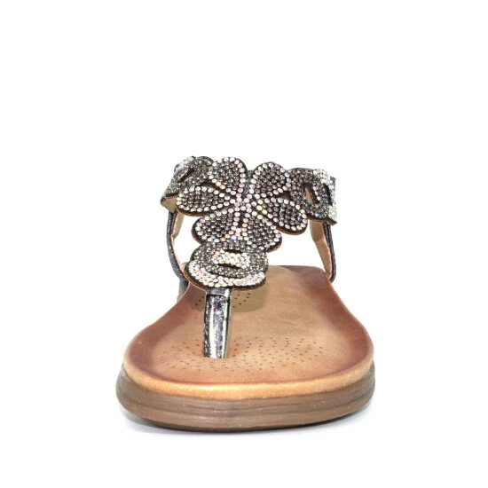 unnamed-file-324.jpg Lunar Pewter Grey Edwina Gemstone Sandals -Lunar Shop unnamed file 324