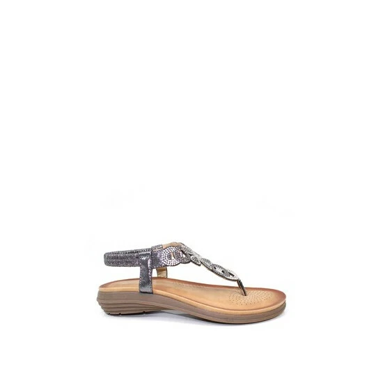 unnamed-file-325.jpg Lunar Pewter Grey Edwina Gemstone Sandals -Lunar Shop unnamed file 325