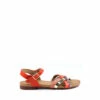 Lunar Orange Louisa Strap Sandals 1 Lunar Orange Louisa Strap Sandals -Lunar Shop unnamed file 326