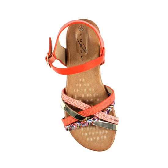 unnamed-file-329.jpg Lunar Orange Louisa Strap Sandals -Lunar Shop unnamed file 329