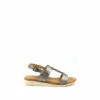 Lunar Natural Nixon Sandals -Lunar Shop unnamed file 338