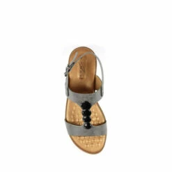 Lunar Natural Nixon Sandals -Lunar Shop unnamed file 340