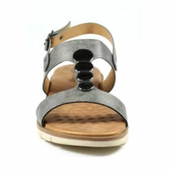 Lunar Natural Nixon Sandals -Lunar Shop unnamed file 341
