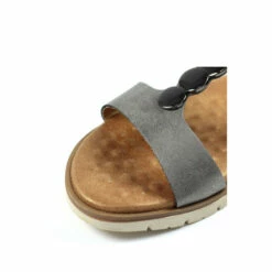 Lunar Natural Nixon Sandals -Lunar Shop unnamed file 342