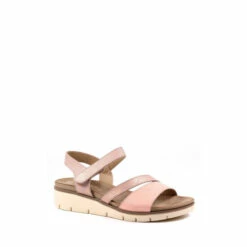 Lunar Pink Flame Sandals -Lunar Shop unnamed file 355