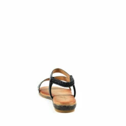 Lunar Blaise II Black Sandals -Lunar Shop unnamed file 376