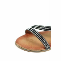 Lunar Blaise II Black Sandals -Lunar Shop unnamed file 378