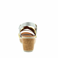 Lunar Beige Cream Brazil Multi Sandals -Lunar Shop unnamed file 392