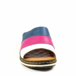 Lunar White Palma Leather Sandals -Lunar Shop unnamed file 408