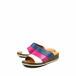 Lunar White Palma Leather Sandals -Lunar Shop unnamed file 409