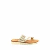 Lunar Gold Felicity Sandals -Lunar Shop unnamed file 43