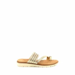 Lunar Gold Felicity Sandals