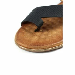 Lunar Demi Black Sandals -Lunar Shop unnamed file 436