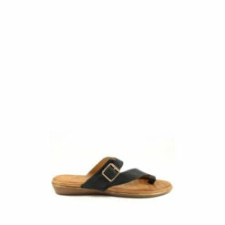 Lunar Demi Black Sandals -Lunar Shop unnamed file 437