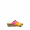 Lunar Yellow Palma Leather Sandals -Lunar Shop unnamed file 443