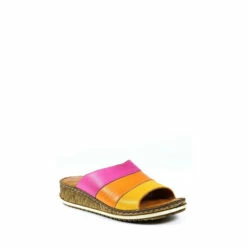 Lunar Yellow Palma Leather Sandals 3 Lunar Yellow Palma Leather Sandals -Lunar Shop unnamed file 444