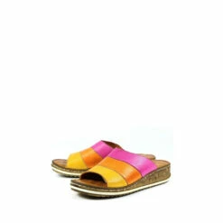 Lunar Yellow Palma Leather Sandals 6 Lunar Yellow Palma Leather Sandals -Lunar Shop unnamed file 447