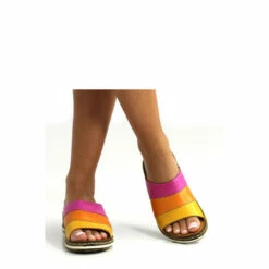 Lunar Yellow Palma Leather Sandals 7 Lunar Yellow Palma Leather Sandals -Lunar Shop unnamed file 448