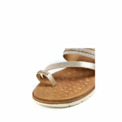 Lunar Gold Felicity Sandals -Lunar Shop unnamed file 45