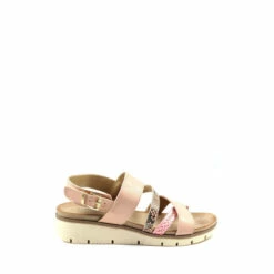 Lunar Pink Arizona Sandals