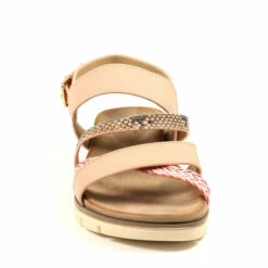 Lunar Pink Arizona Sandals -Lunar Shop unnamed file 452