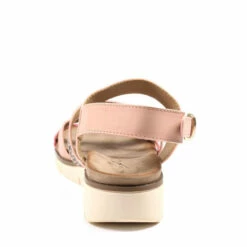 Lunar Pink Arizona Sandals -Lunar Shop unnamed file 453