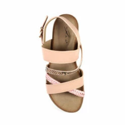 Lunar Pink Arizona Sandals -Lunar Shop unnamed file 454