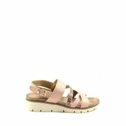 Lunar Pink Arizona Sandals -Lunar Shop unnamed file 456