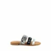 Lunar Adelaide Black Sandals -Lunar Shop unnamed file 462