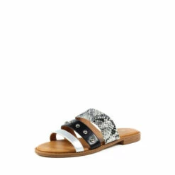 Lunar Adelaide Black Sandals -Lunar Shop unnamed file 464
