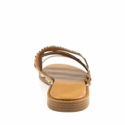 Lunar Adelaide Black Sandals -Lunar Shop unnamed file 468