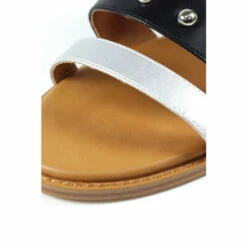 Lunar Adelaide Black Sandals -Lunar Shop unnamed file 470