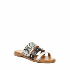 Lunar Adelaide Black Sandals -Lunar Shop unnamed file 471