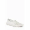 Lunar Queenie Leather Slip-On Shoes -Lunar Shop unnamed file 472