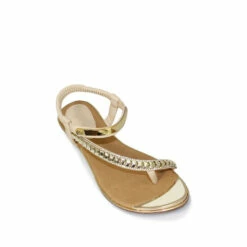 Lunar Beige Asia Sandals -Lunar Shop unnamed file 478