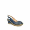 Lunar Blue Barnes Wedge Slingback Sandals -Lunar Shop unnamed file 481