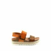 Lunar Tan Brown Deanna Sandals -Lunar Shop unnamed file 485