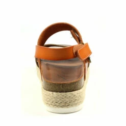 Lunar Tan Brown Deanna Sandals -Lunar Shop unnamed file 489