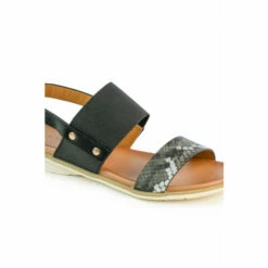 Lunar Black Amy Sandals 8 Lunar Black Amy Sandals -Lunar Shop unnamed file 495