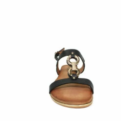 Lunar Black Maldives Fashion Sandals -Lunar Shop unnamed file 540