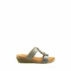 Lunar Natural Pewter Pennita Pewter Sandals -Lunar Shop unnamed file 548