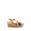 Lunar Navy Blue Brazil Sandals -Lunar Shop unnamed file 60
